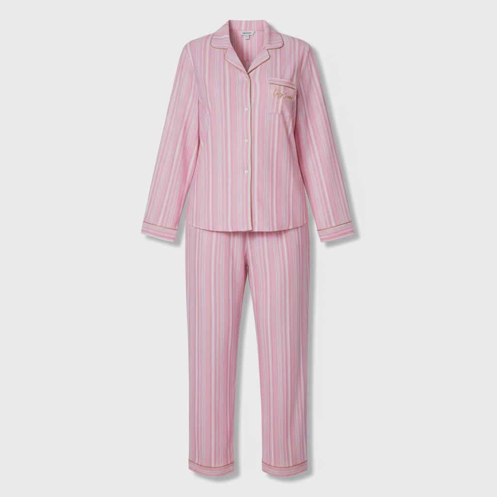Cozy Season Pajama Set