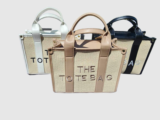 The Neutral Totes