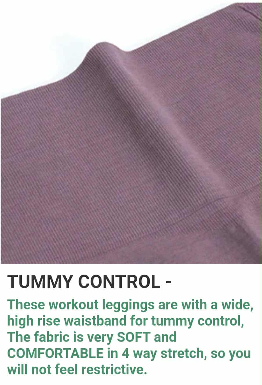 5 Piece Workout Outfit